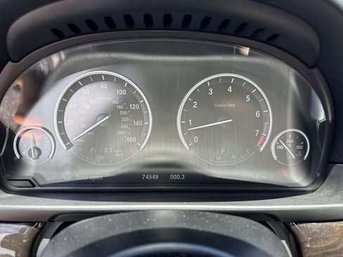 Used 2016 BMW 535i xDrive Sedan AWD/4WD image 27