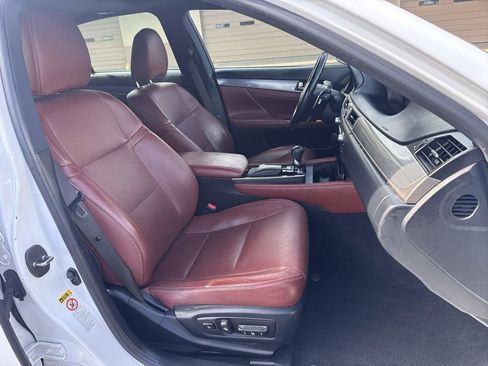 Used 2015 Lexus GS 350 w/ F Sport Package RWD image 20