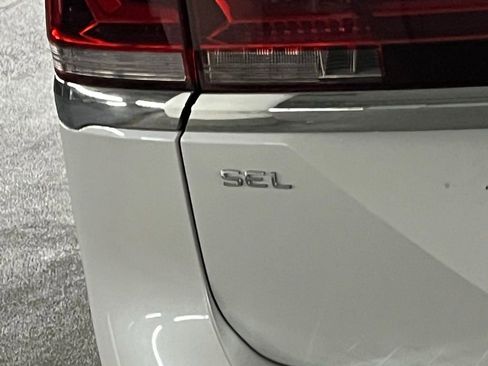 New 2026 Volkswagen Atlas SEL AWD/4WD image 39