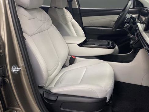 New 2026 Hyundai Tucson SEL image 22