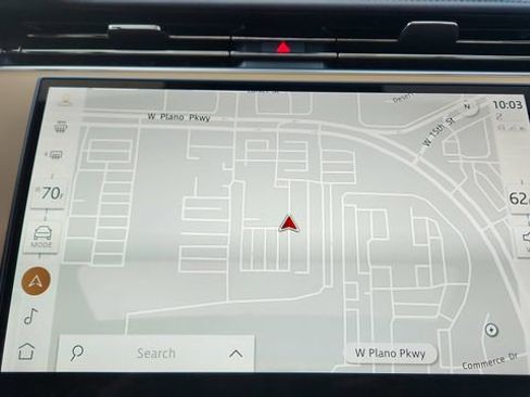Used 2024 Land Rover Range Rover Sport Autobiography AWD/4WD image 43