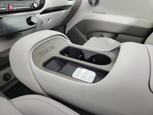New 2026 Hyundai Palisade SEL AWD/4WD image 18