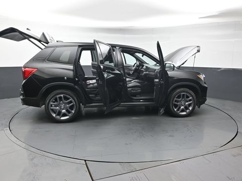 Used 2023 Honda Passport EX-L image 53