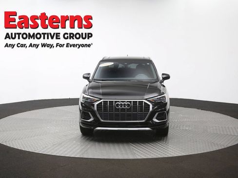 Used 2022 Audi Q3 2.0T Premium w/ Convenience Package AWD/4WD image 56