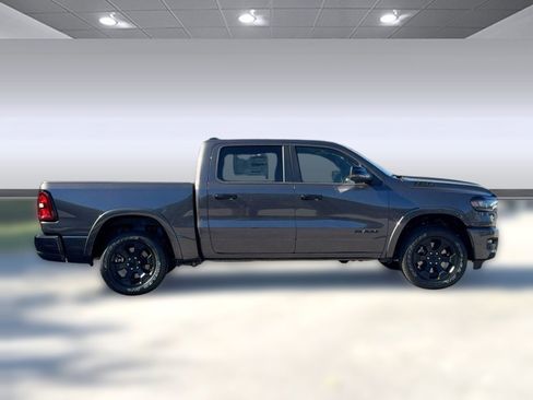 New 2026 RAM 1500 Big Horn image 7