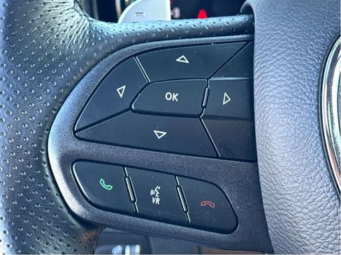 Used 2024 Dodge Durango R/T AWD/4WD image 16