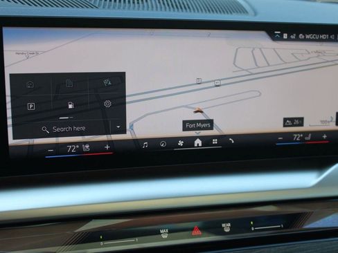 New 2026 BMW 530i w/ M Sport Package image 25