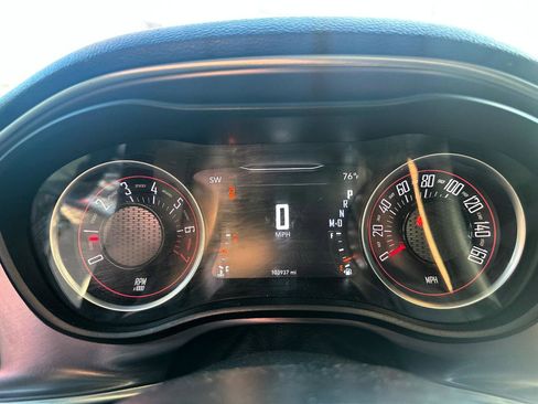 Used 2019 Dodge Challenger SXT RWD image 13