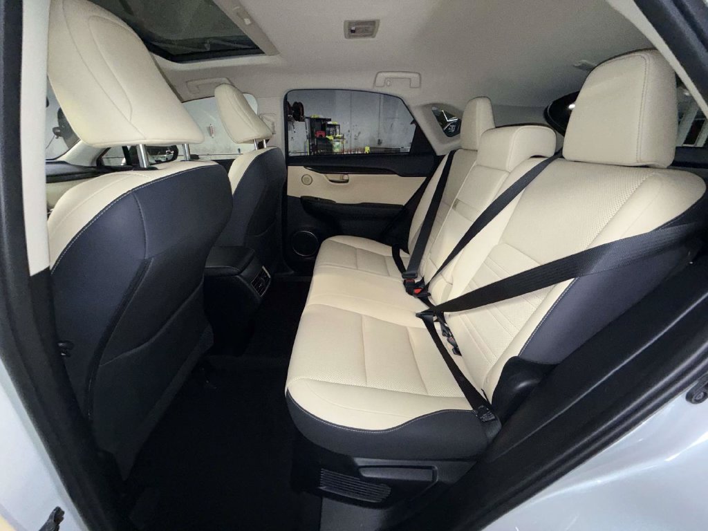 Used 2018 Lexus NX 300 AWD w/ Premium Package image 19