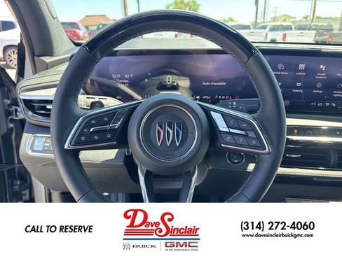 New 2026 Buick Enclave Avenir w/ Super Cruise Package AWD/4WD image 14