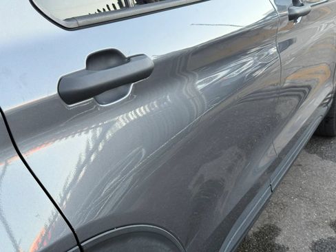 Used 2021 Ford Explorer 2WD image 9
