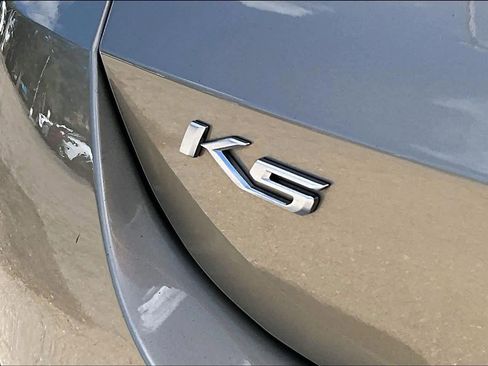 Used 2022 Kia K5 LXS image 9