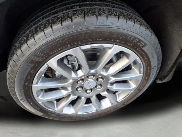 Used 2023 GMC Acadia Denali w/ Denali Ultimate Package AWD/4WD image 8