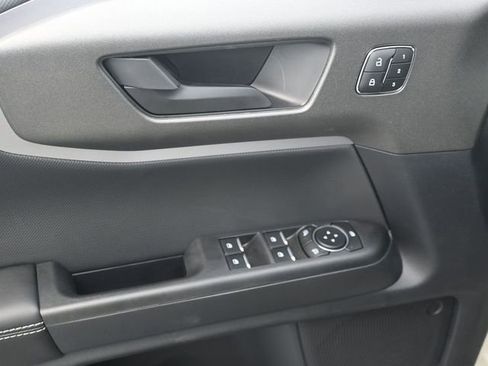 New 2025 Ford Bronco Sport Outer Banks AWD/4WD image 11