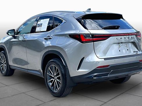 Used 2026 Lexus NX 350 AWD w/ Accessory Package (K3) image 12