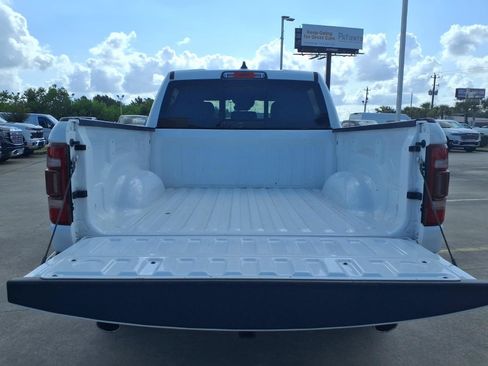 Used 2023 RAM 1500 Laramie RWD image 6