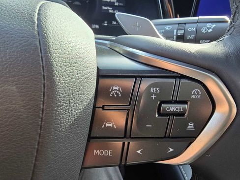 Certified 2026 Lexus RX 350h w/ Convenience Package image 32