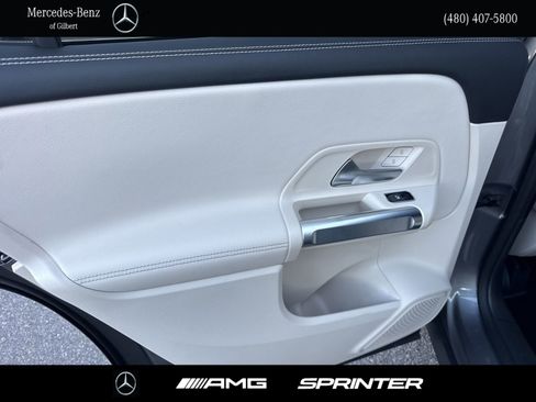 New 2026 Mercedes-Benz GLB 250 image 19