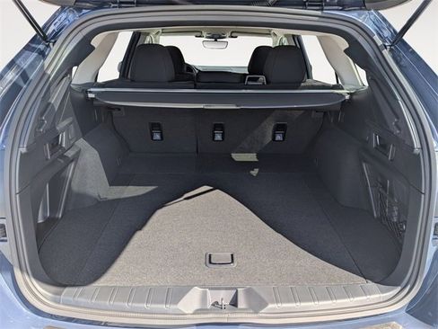 New 2025 Subaru Outback Premium image 25