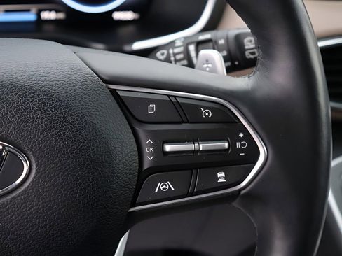 Used 2022 Hyundai Santa Fe Limited image 34