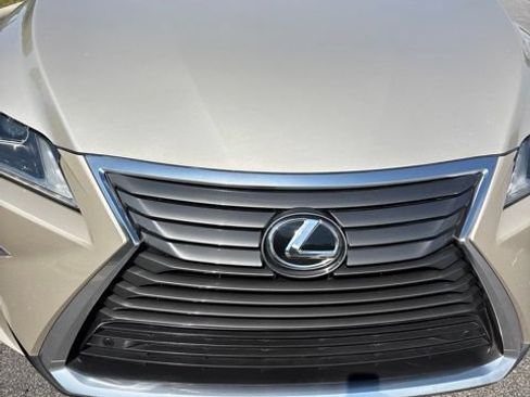 Used 2016 Lexus RX 350 FWD w/ Premium Package image 11