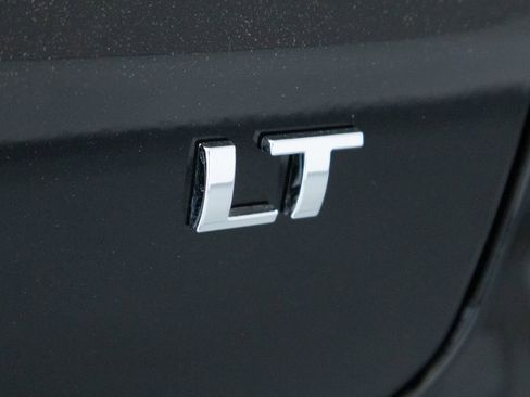 Certified 2026 Chevrolet TrailBlazer LT w/ LT Cold Weather Package FWD image 32