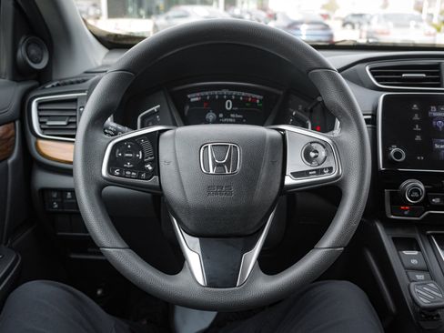 Used 2018 Honda CR-V EX image 18