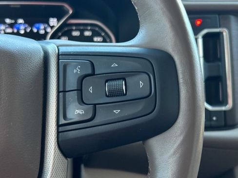 Used 2021 GMC Yukon Denali w/ Denali Premium Package AWD/4WD image 40