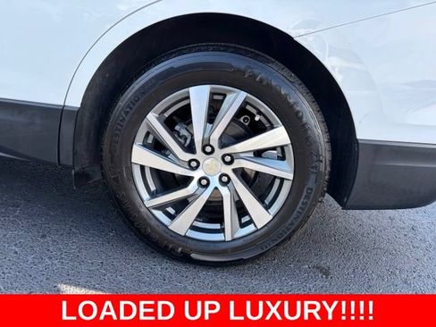Used 2022 Chevrolet Equinox Premier FWD image 10