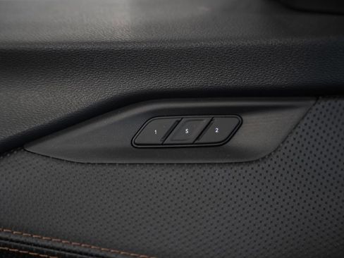 New 2026 Jeep Cherokee Overland image 42