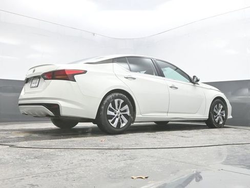 Used 2021 Nissan Altima 2.5 S image 33