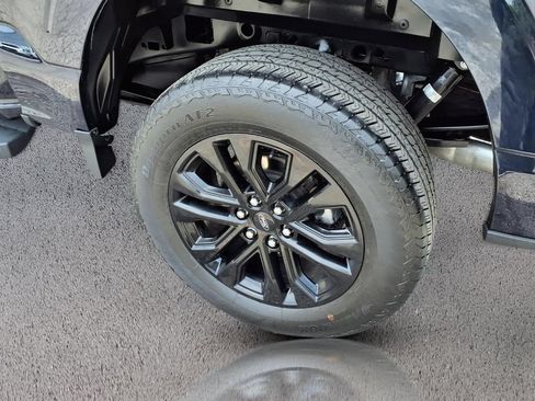 Used 2024 Ford F150 XLT w/ Equipment Group 303A High AWD/4WD image 34