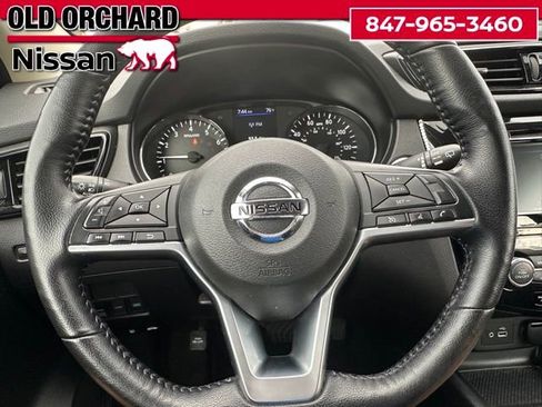 Used 2022 Nissan Rogue Sport SV image 22