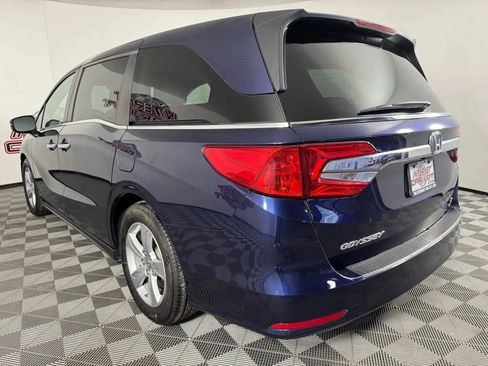 Used 2020 Honda Odyssey EX-L image 27