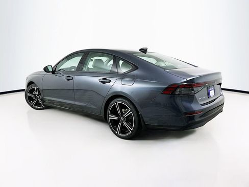 New 2026 Honda Accord SE image 6