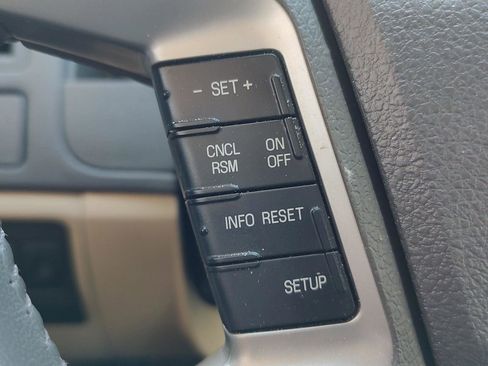 Used 2012 Ford Fusion SEL FWD image 11