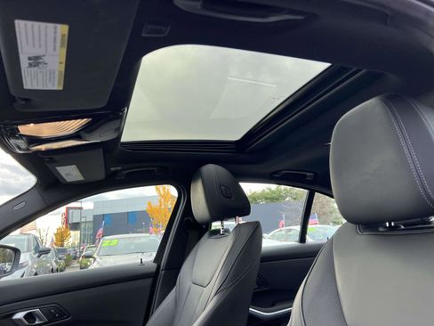 Used 2025 BMW 330i xDrive Sedan image 28