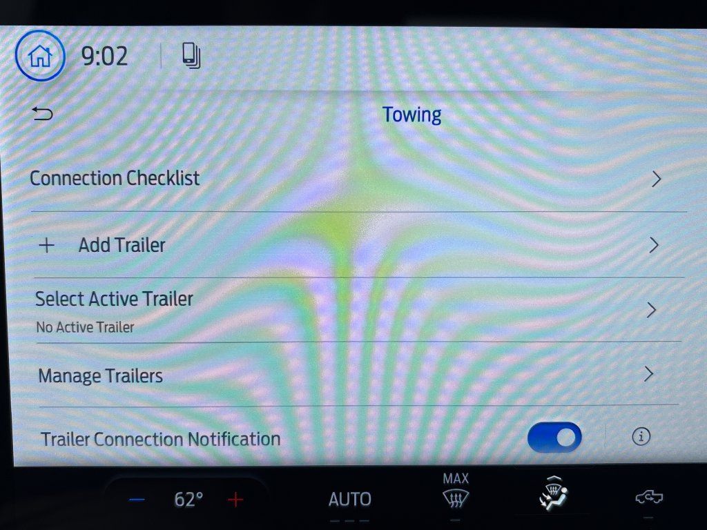 New 2026 Ford Maverick XLT AWD/4WD image 33