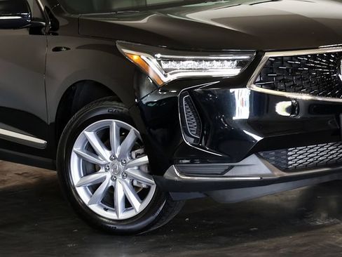 Certified 2023 Acura RDX AWD image 8