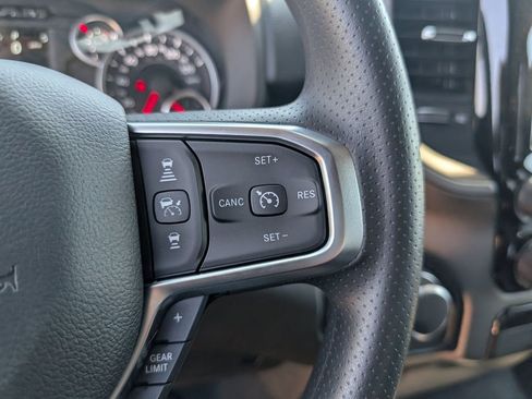 New 2026 RAM 1500 Express RWD image 17