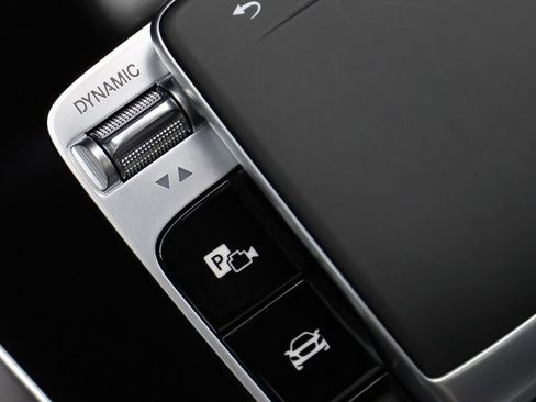 Used 2025 Mercedes-Benz G 63 AMG 4MATIC image 27