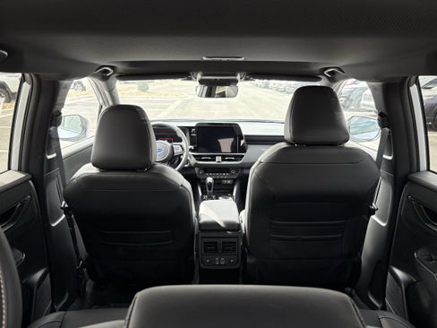 New 2026 Subaru Outback Limited w/ Premium/Limited Package AWD/4WD image 13