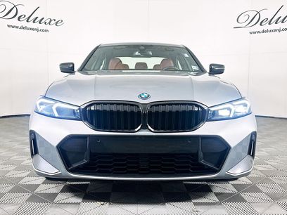 Used 2023 BMW 330e xDrive w/ M Sport Package
