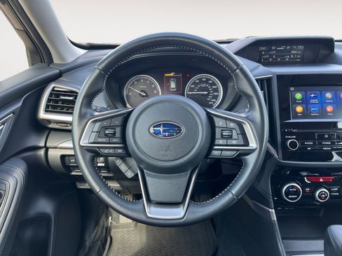 Used 2022 Subaru Forester Premium w/ Popular Package #1 image 15