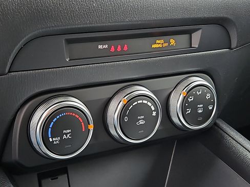 New 2025 MAZDA CX-5 AWD 2.5 S image 13