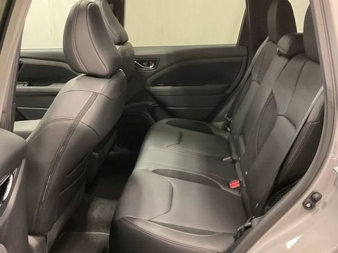 New 2026 Subaru Forester Touring image 36