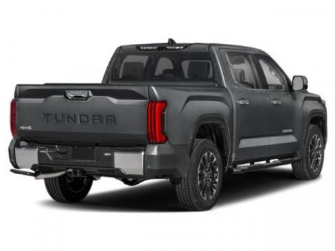 New 2026 Toyota Tundra Limited image 2