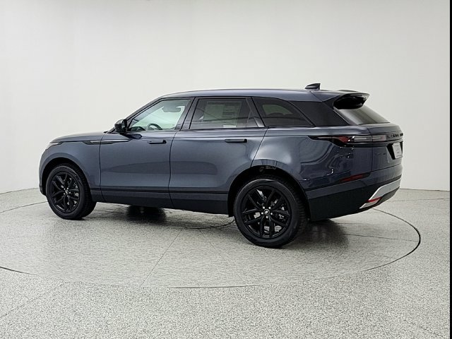 New 2026 Land Rover Range Rover Velar S AWD/4WD image 7