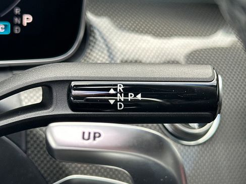 New 2026 Mercedes-Benz C 43 AMG 4MATIC Sedan image 18