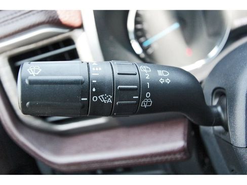 Certified 2024 Ford Expedition Max Limited RWD image 19